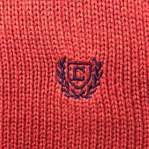 Chaps Sweater #G1671 - Picture 2 of 5